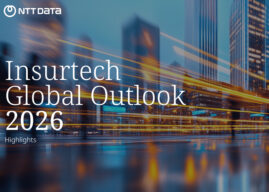 NTT DATA report flags rising cyber insurance gap and slow AI scaling
