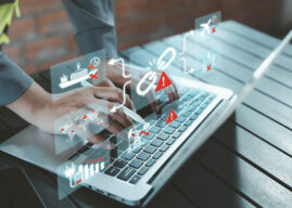 CrowdStrike research details SANDWORM_MODE malware targeting AI coding assistants