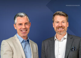 LANCOM Systems and Rohde & Schwarz Cybersecurity to merge under new subsidiary