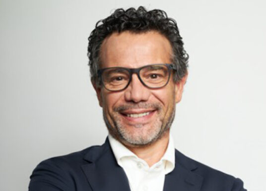 Fortinet appoints Luca Simonelli as Senior Vice President, Asia Pacific