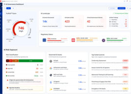 Qualys updates TotalAI with governance features aimed at enterprise AI risk