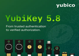 Yubico launches YubiKey 5.8 with support for hardware-backed authorisation workflows