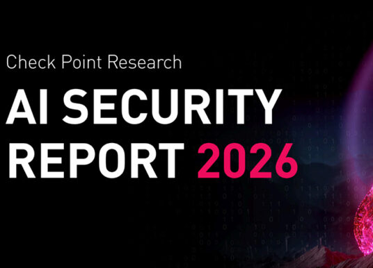 Check Point report warns AI is moving from assisting attacks to running intrusions