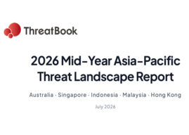 ThreatBook report flags structural rise in APAC cybersecurity risk