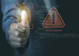 CREST launches standard to accredit providers testing AI and LLM-enabled systems
