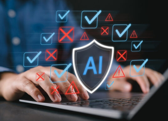 CREST launches accreditation for security testing of AI systems