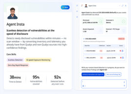 Qualys launches InstaScan for faster vulnerability detection