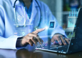 3verest expands sovereign healthcare AI platform using Equinix Fabric Geo Zones