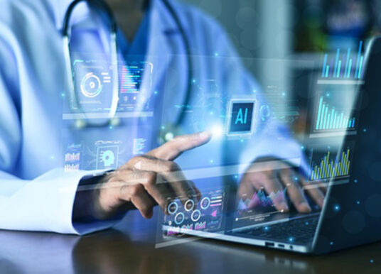 3verest expands sovereign healthcare AI platform using Equinix Fabric Geo Zones