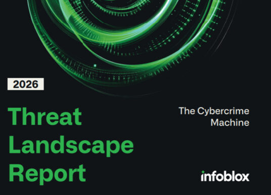 Infoblox report details growth of automated cybercrime infrastructure