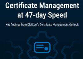 DigiCert research links certificate failures to costly outages
