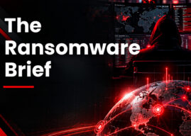 August records highest ransomware count of 2026, Cyble report finds