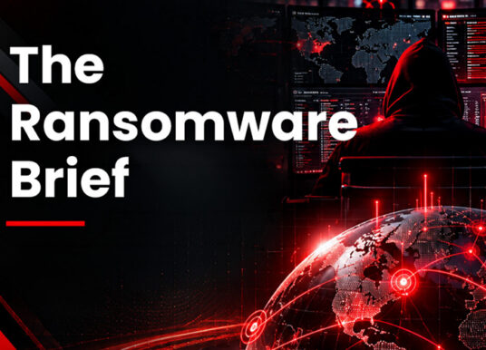 August records highest ransomware count of 2026, Cyble report finds