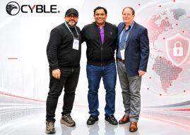 Cyble appoints Steve Ingram as EVP to lead US expansion