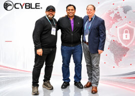 Cyble appoints Steve Ingram as Executive Vice President, US