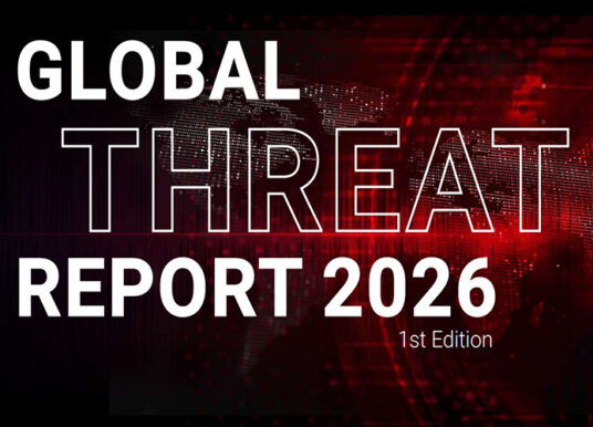 WatchGuard report finds network attack detections down 79% as novel malware rises