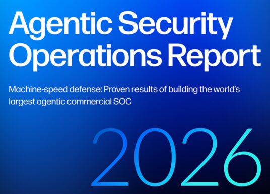 Arctic Wolf report says agentic AI resolves 60% of its security investigations