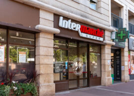 Cyberattack hits hundreds of French supermarkets via refrigeration systems