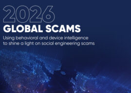 Nine in 10 banking scams now start on mobile, BioCatch data shows