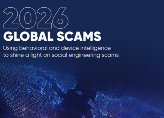 Nine in 10 banking scams now start on mobile, BioCatch data shows