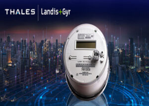 Thales and Landis+Gyr to integrate eSIM management for smart meter connectivity